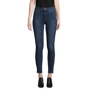 Joe’s Abree High Rise Skinny Jeans